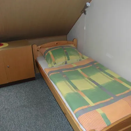 Kupkova Ubytovani V Soukromi Brno Room photo