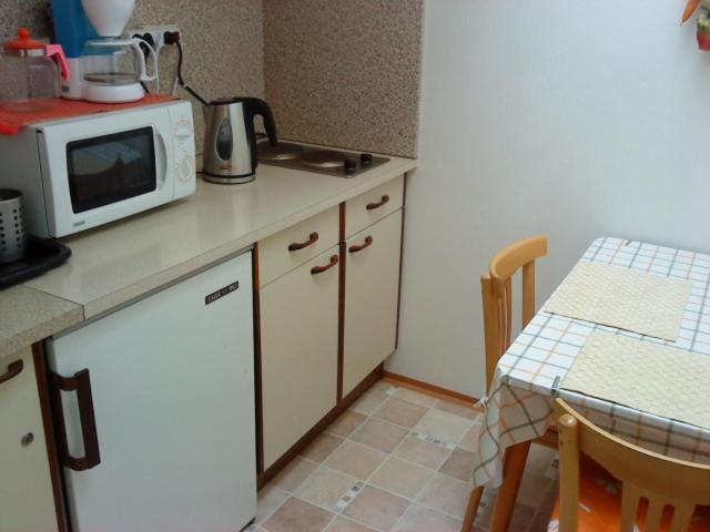 Accommodatie bij particulieren Kupkova V Soukromi *