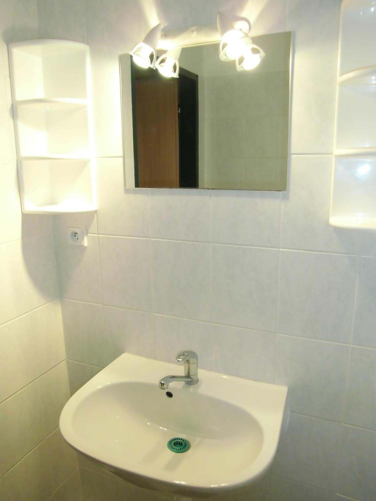 Accommodatie bij particulieren Kupkova V Soukromi Brno