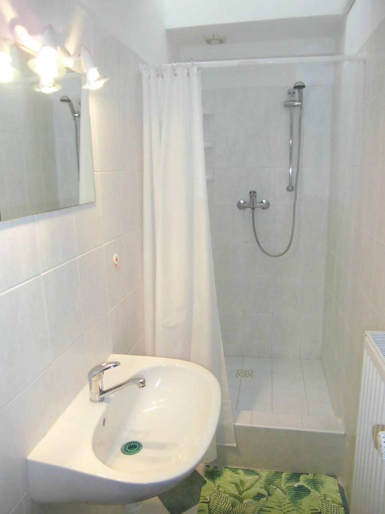 Accommodatie bij particulieren Kupkova V Soukromi