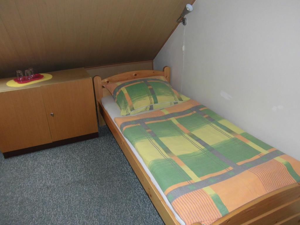 Kupkova V Soukromi Accommodatie bij particulieren Brno