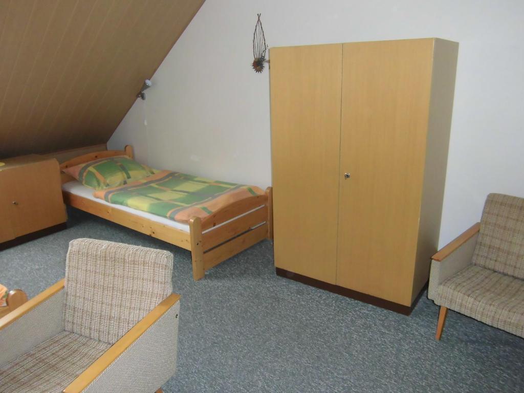 Kupkova V Soukromi Brno
